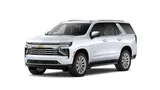 2027 Chevrolet Tahoe photo 25