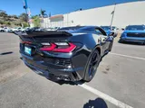2026 Chevrolet Corvette photo 8