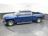2015 Chevrolet Silverado 1500 photo 39