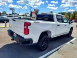 2020 Chevrolet Silverado 1500 photo 9