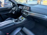 2020 BMW X6 photo 40