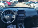 2018 Mitsubishi Outlander Sport photo 17