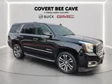 2019 GMC Yukon photo 1