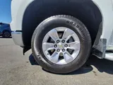 2025 Chevrolet Silverado 1500 photo 28