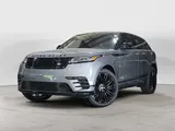 2026 Land Rover Range Rover Velar photo 1