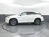 2022 Lexus RX photo 3