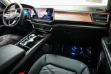 2026 Volkswagen Atlas photo 10