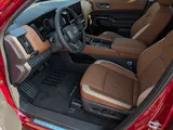 2026 Nissan Pathfinder photo 9