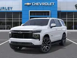 2027 Chevrolet Tahoe photo 6