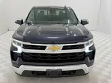 2022 Chevrolet Silverado 1500 photo 4