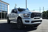 2027 Ram 2500 photo 3