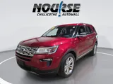 2019 Ford Explorer photo 1