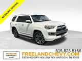 2023 Toyota 4Runner photo 1