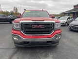 2016 GMC Sierra 1500 photo 3