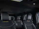 2027 Ford Explorer photo 22