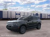 2026 Ford Bronco Sport photo 1