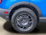 2026 Ford Bronco Sport photo 42