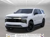 2026 Chevrolet Tahoe photo 9