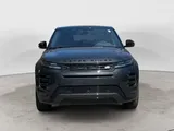 2026 Land Rover Range Rover Evoque photo 8