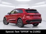 2026 Audi Q5 photo 3