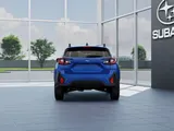 2027 Subaru Crosstrek photo 8