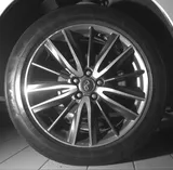 2018 INFINITI QX60 photo 29