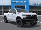 2026 Chevrolet Silverado 1500 photo 7