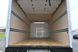 2026 Chevrolet Express Commercial Cutaway photo 14