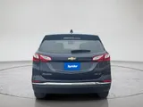 2019 Chevrolet Equinox photo 4