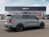 2027 Kia Carnival photo 6