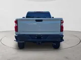 2026 Chevrolet Silverado 2500HD photo 6