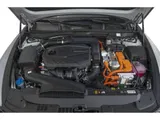 2026 Hyundai Sonata Hybrid photo 11