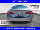 2024 Chevrolet Malibu photo 8