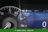 2021 Jaguar F-PACE photo 42