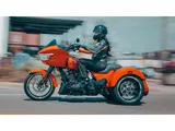 Harley-Davidson 2026 Road Glide 3 photo 9