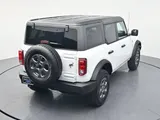 2026 Ford Bronco photo 44