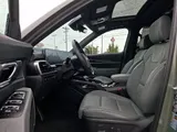 2024 Kia Telluride photo 13