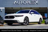 2023 Honda Accord Sedan photo 1