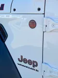 2026 Jeep Wrangler photo 20
