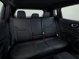 2027 Jeep Compass photo 15