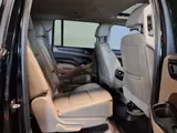 2017 Chevrolet Suburban photo 12