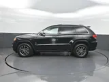 2018 Jeep Grand Cherokee photo 3