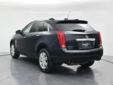 2016 Cadillac SRX photo 7
