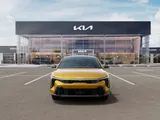 2026 Kia K4 Hatchback photo 2