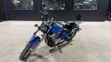2013 Honda Shadow Spirit 750 photo 6