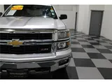 2014 Chevrolet Silverado 1500 photo 8