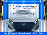 2026 Nissan Altima photo 9