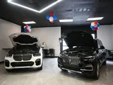 2020 BMW X5 photo 43