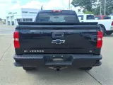2017 Chevrolet Silverado 1500 photo 5