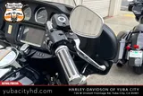 2018 Harley-Davidson Tri-Glide FLHTCUTG photo 18